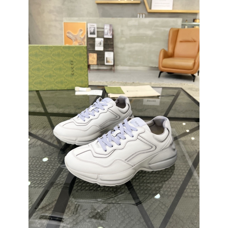 G*u*i sneakers